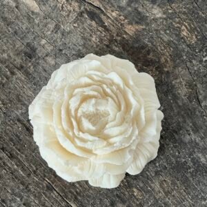 ROSE candle