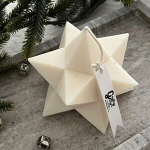 1X STARLIE Candle