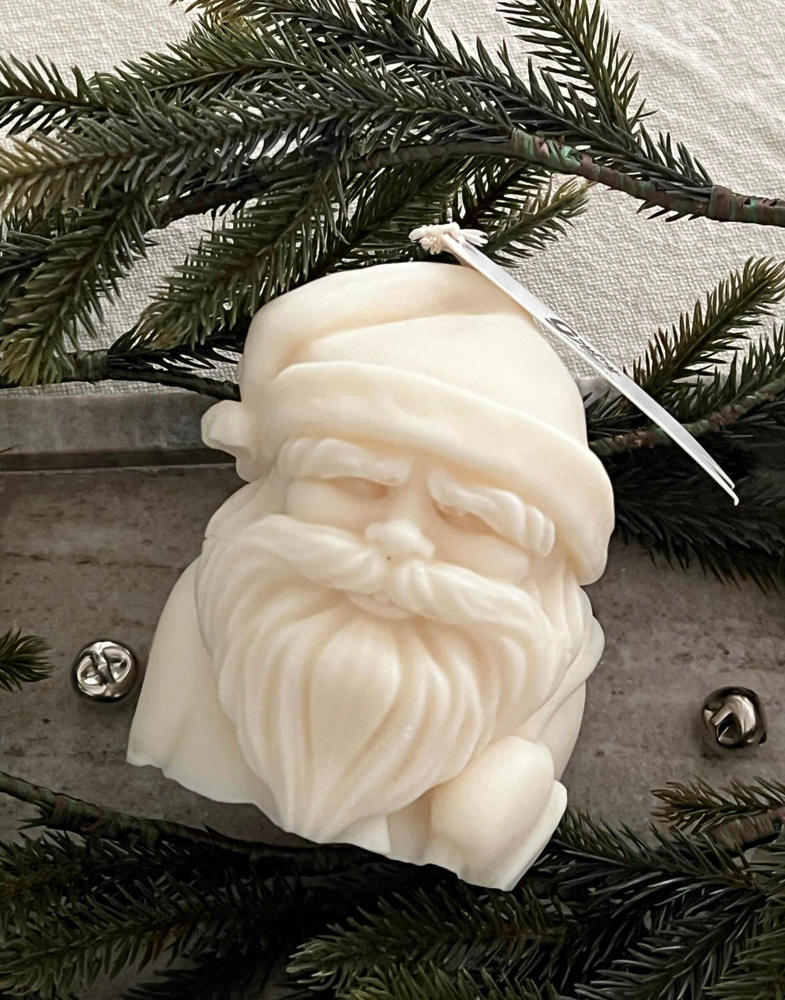CLAUS Candle