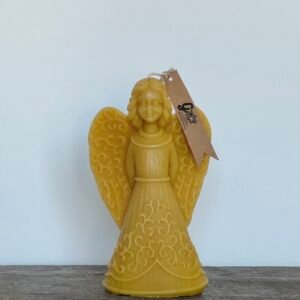 ANGEL candle