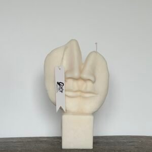PAIR candle