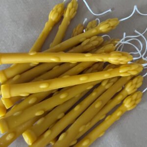 ASPARAGUS Candle