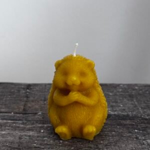 HEDGEHOG Candle