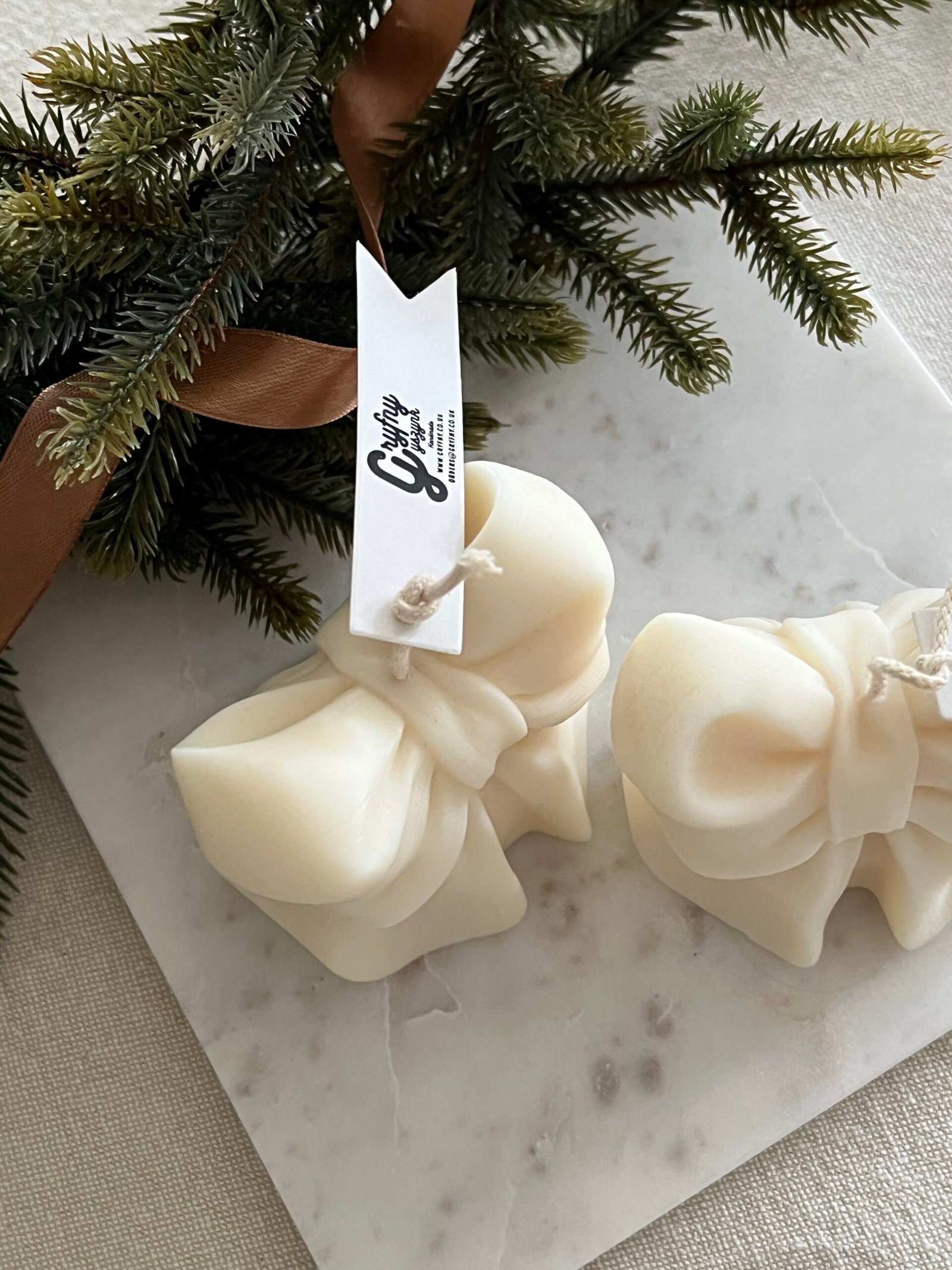 ELOISE Candle - Image 3