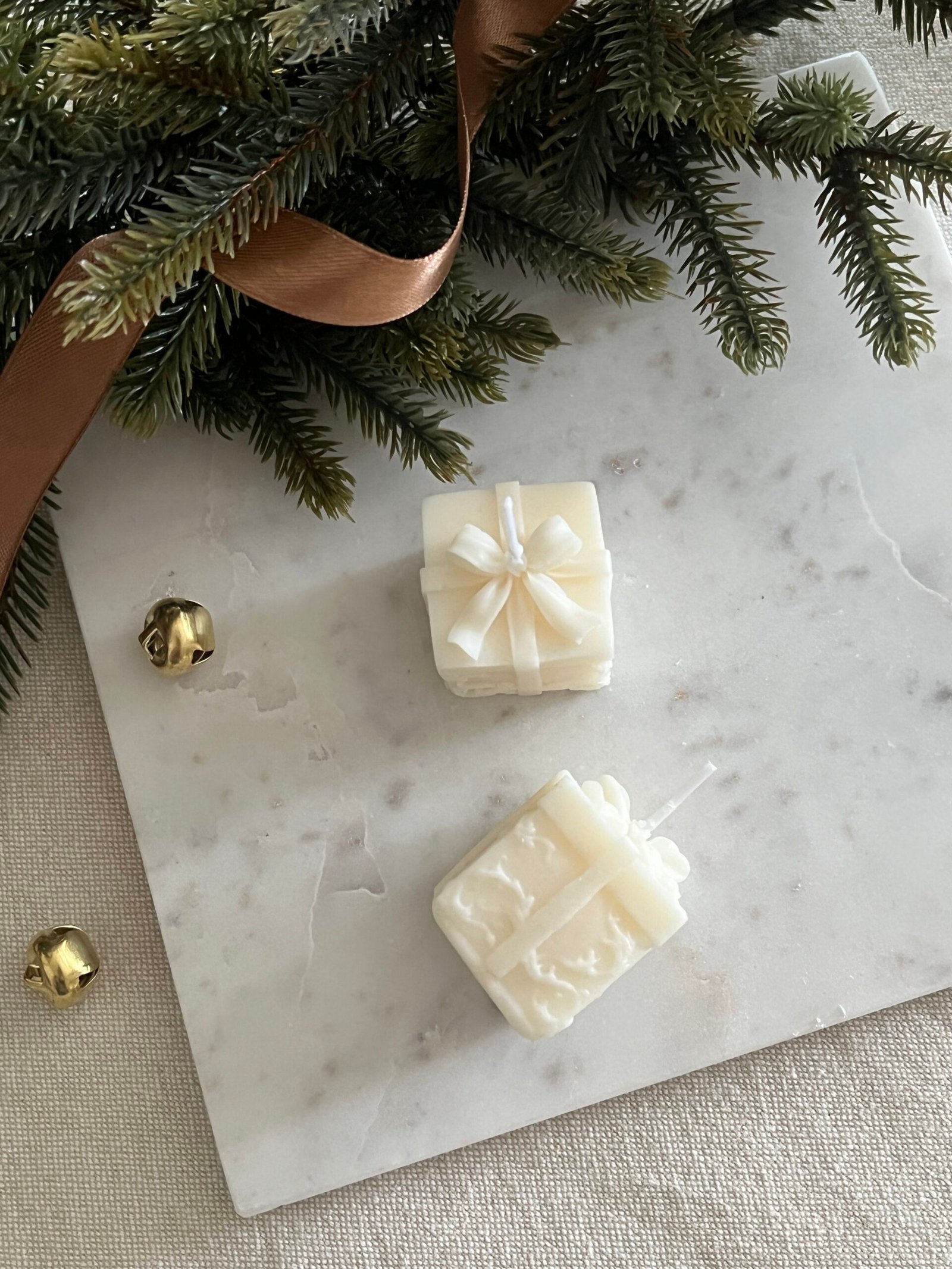 Gift Candle - Image 3