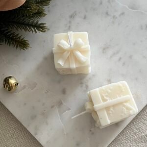 Gift Candle
