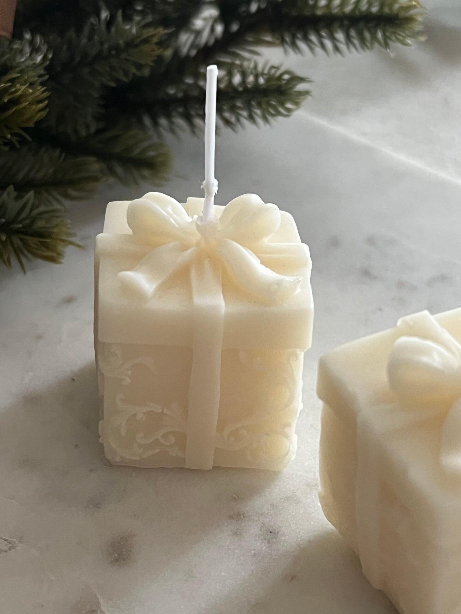 Gift Candle - Image 2