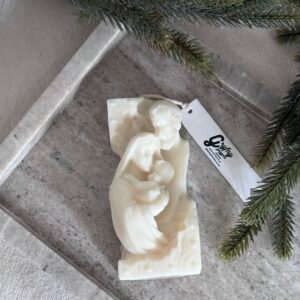HOLY FAMILY Candle