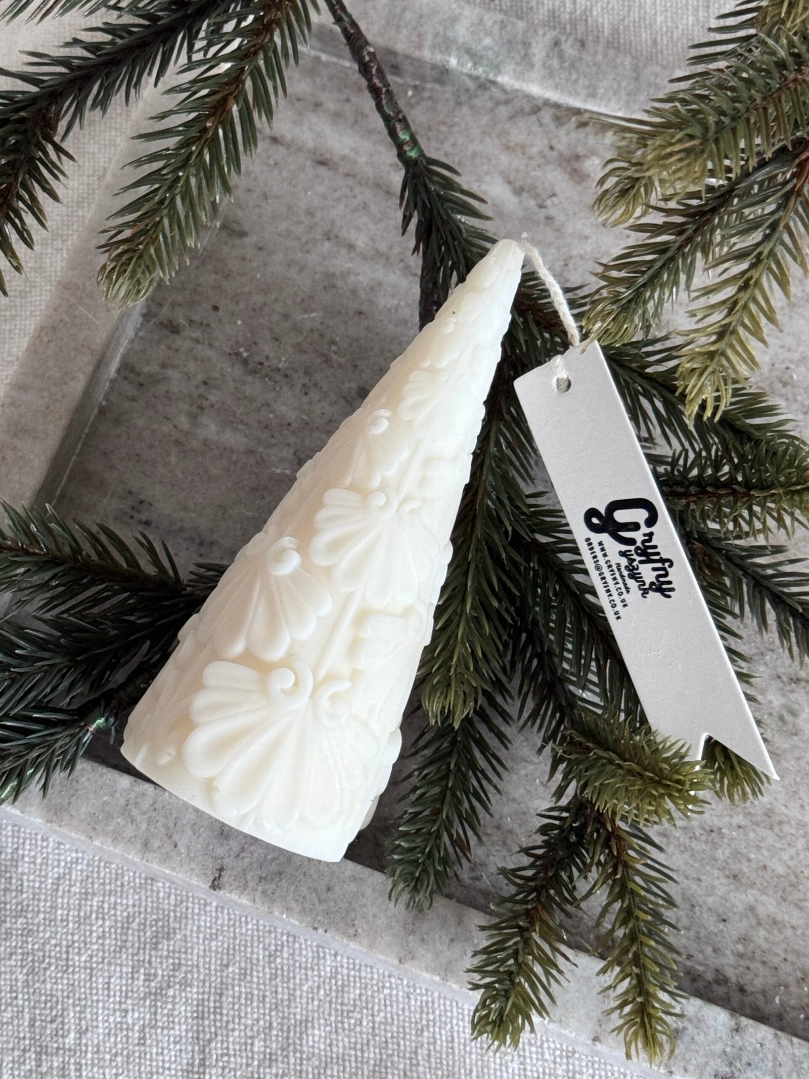 TREE Candle - Image 5