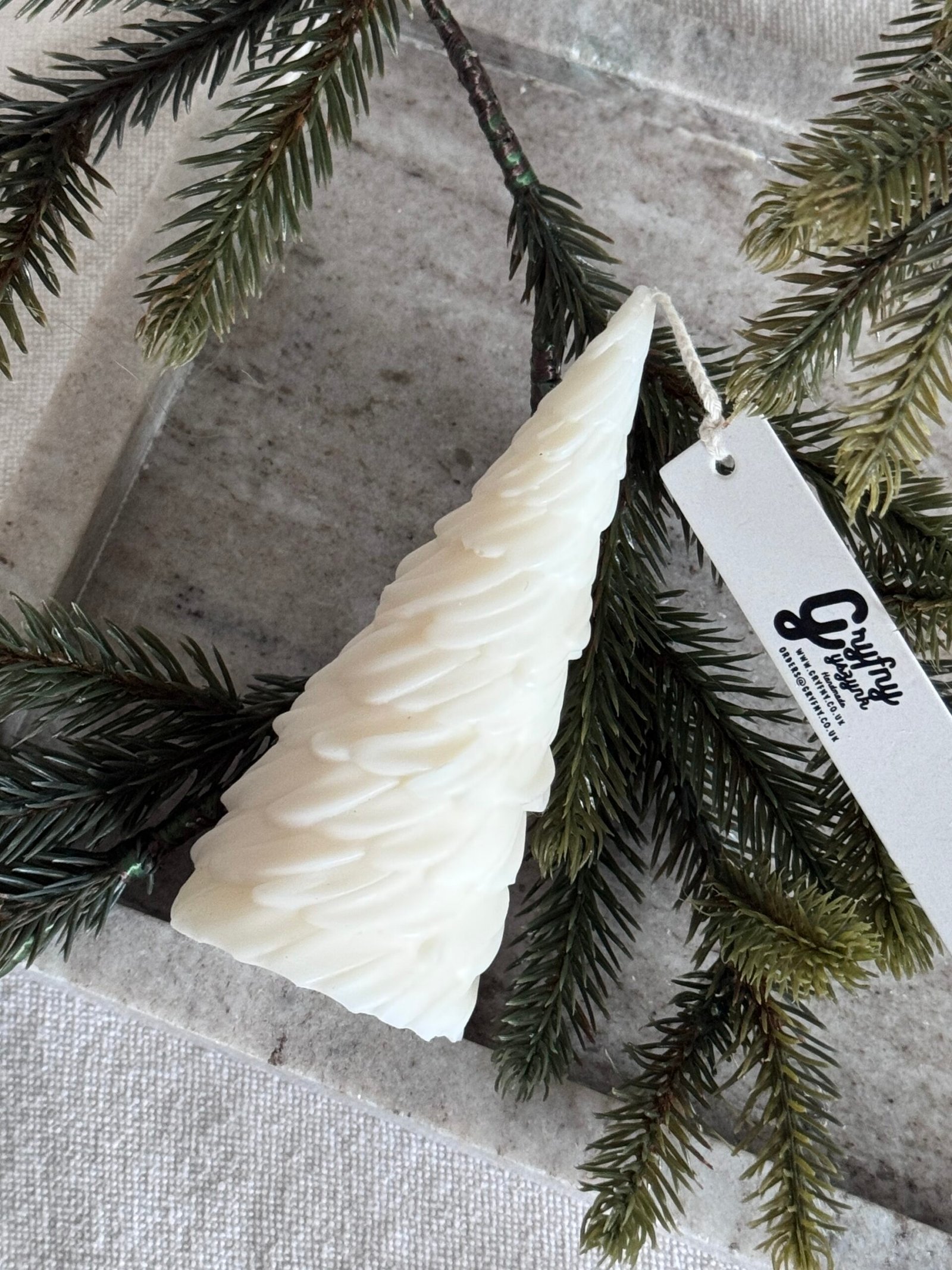 TREE Candle - Image 4