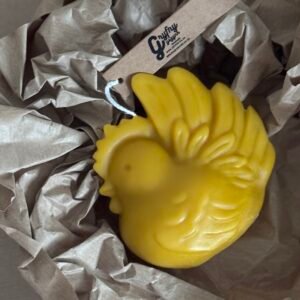 CHICKEN Candle