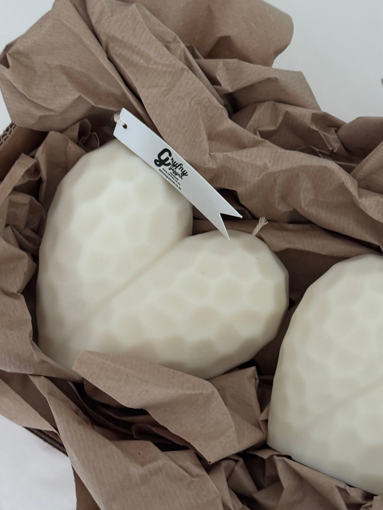 1X SERENELLE Candle - Image 2