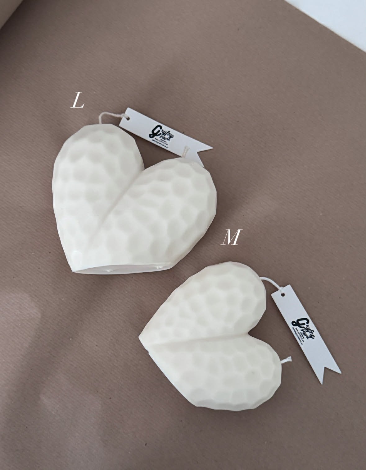 1X SERENELLE Candle - Image 3