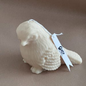BIRD Candle