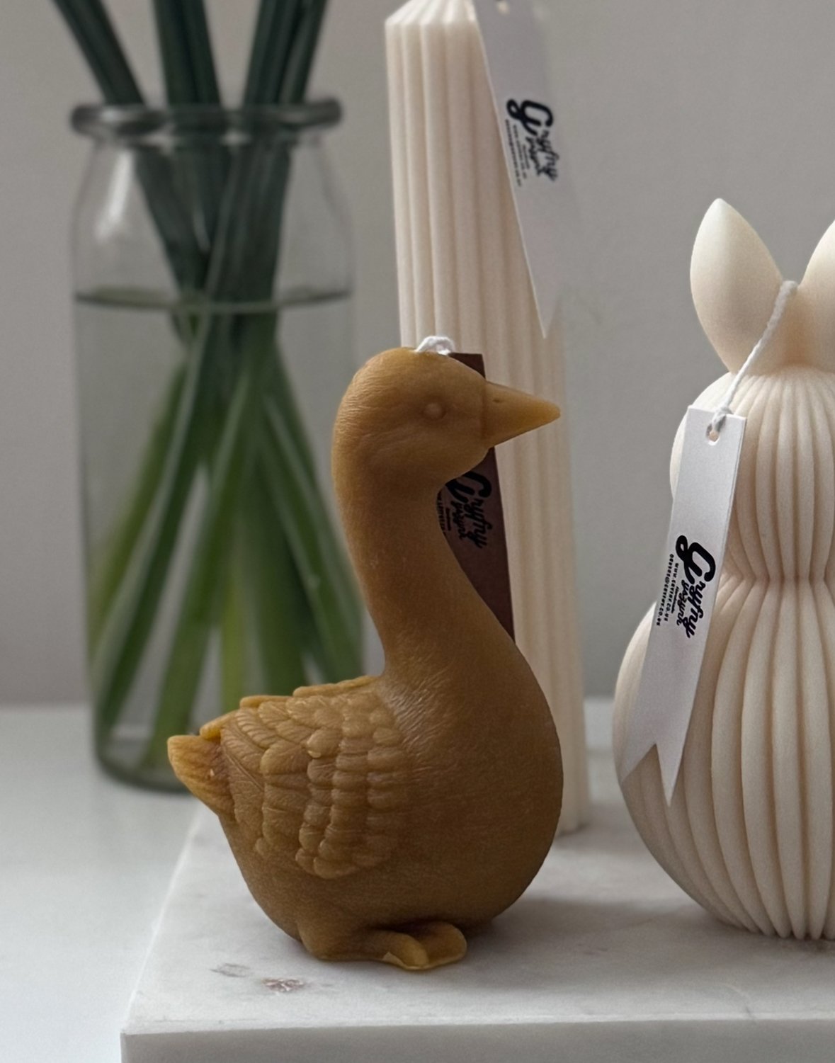 GOOSE candle - Image 2