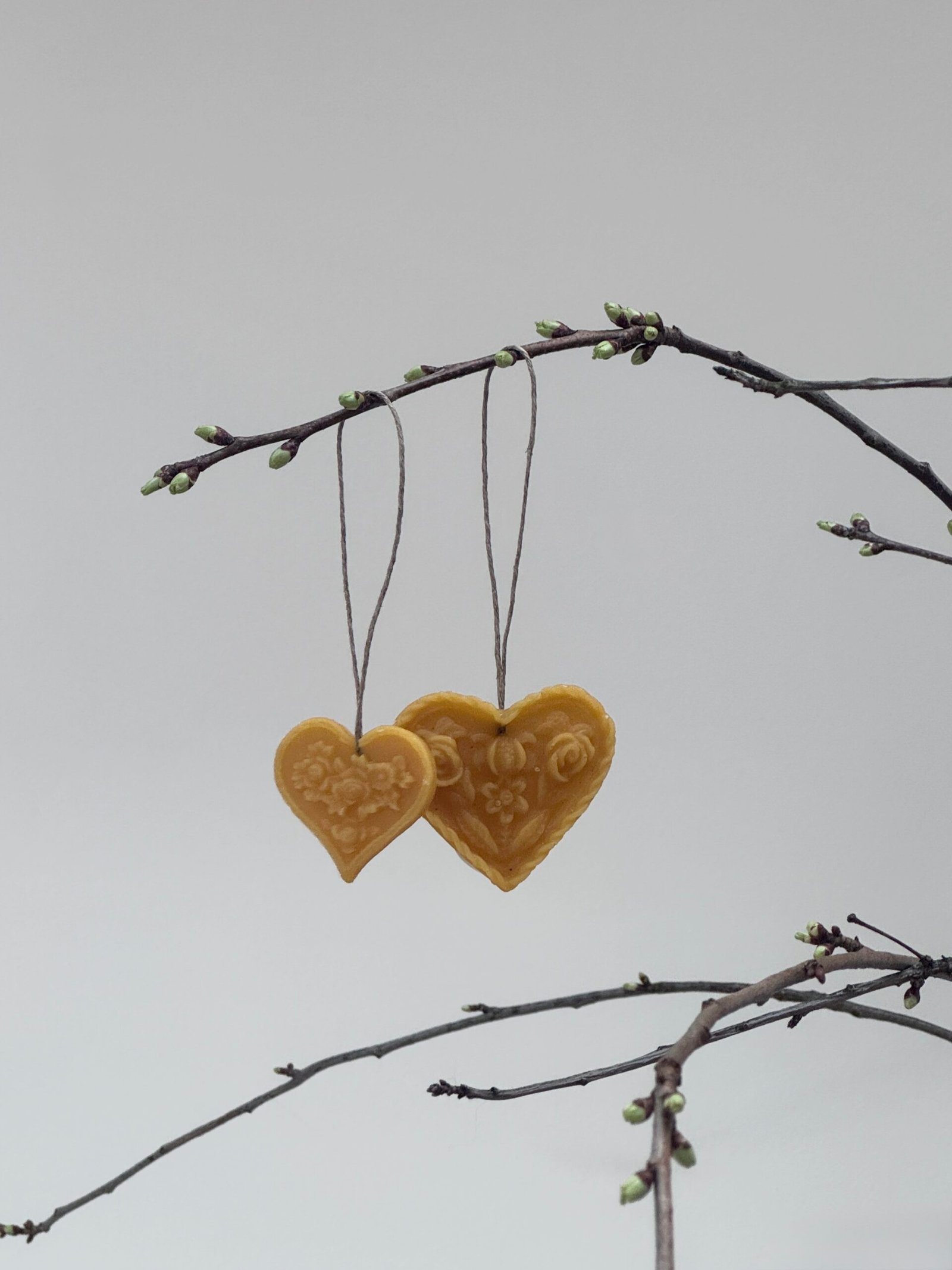 HEART hanging - Image 2