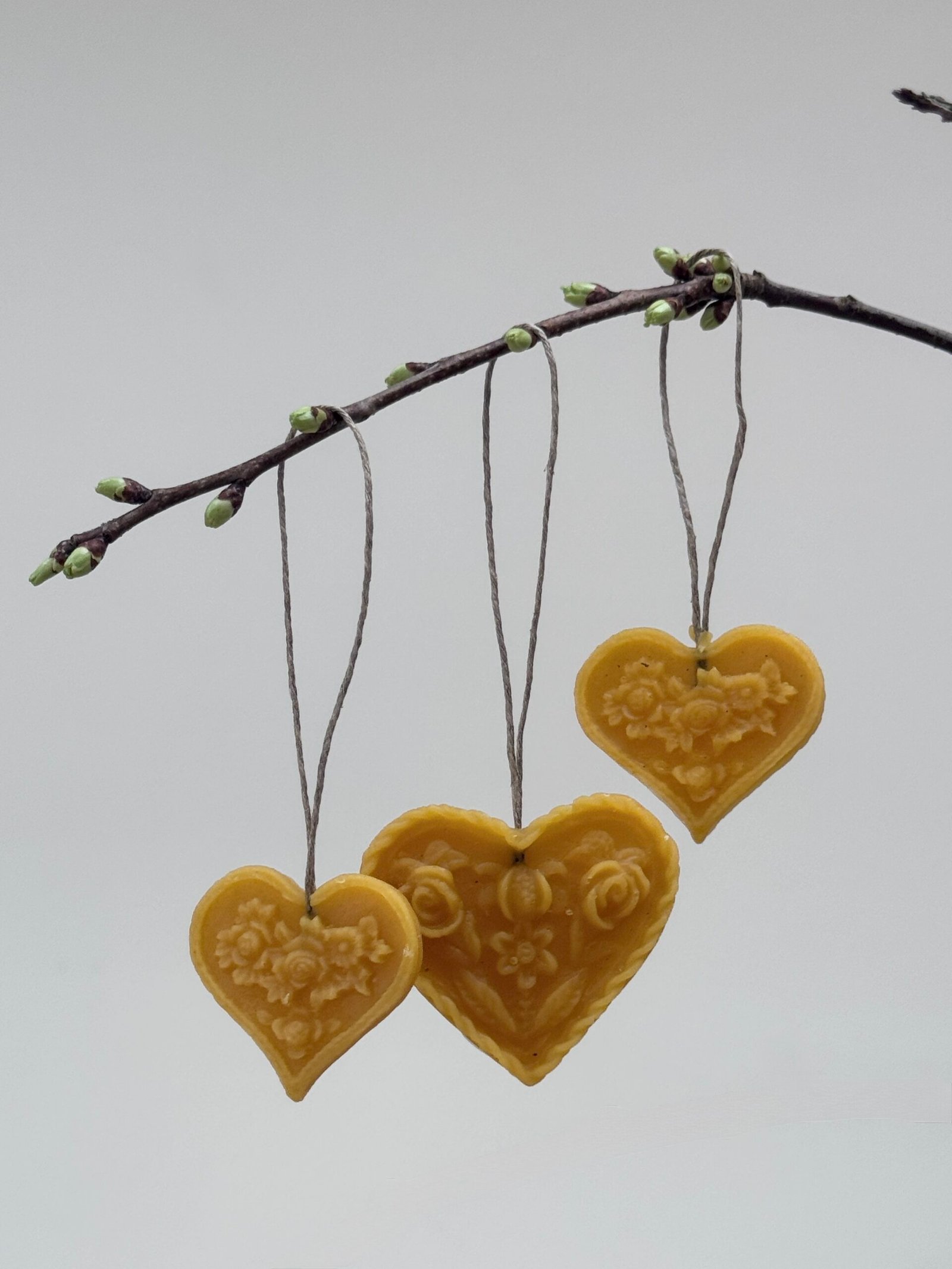 HEART hanging - Image 3