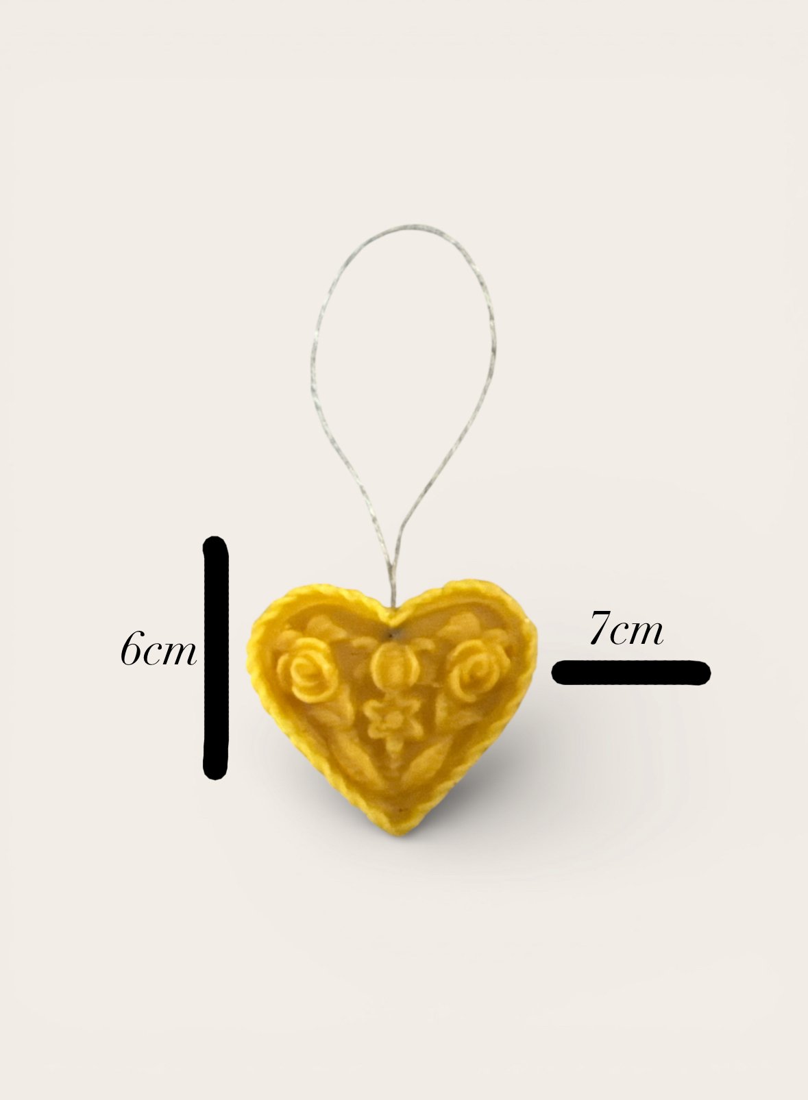 HEART hanging - Image 4