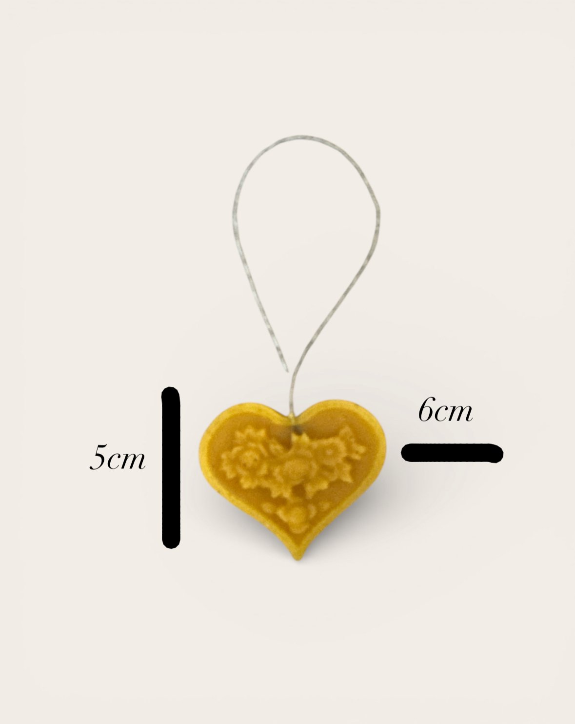 HEART hanging - Image 5