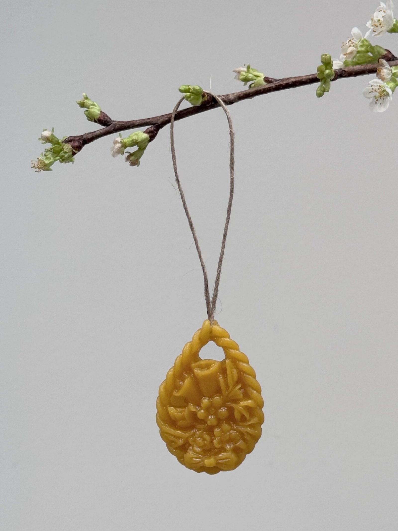 EASTER hangings - 4pack - Image 2