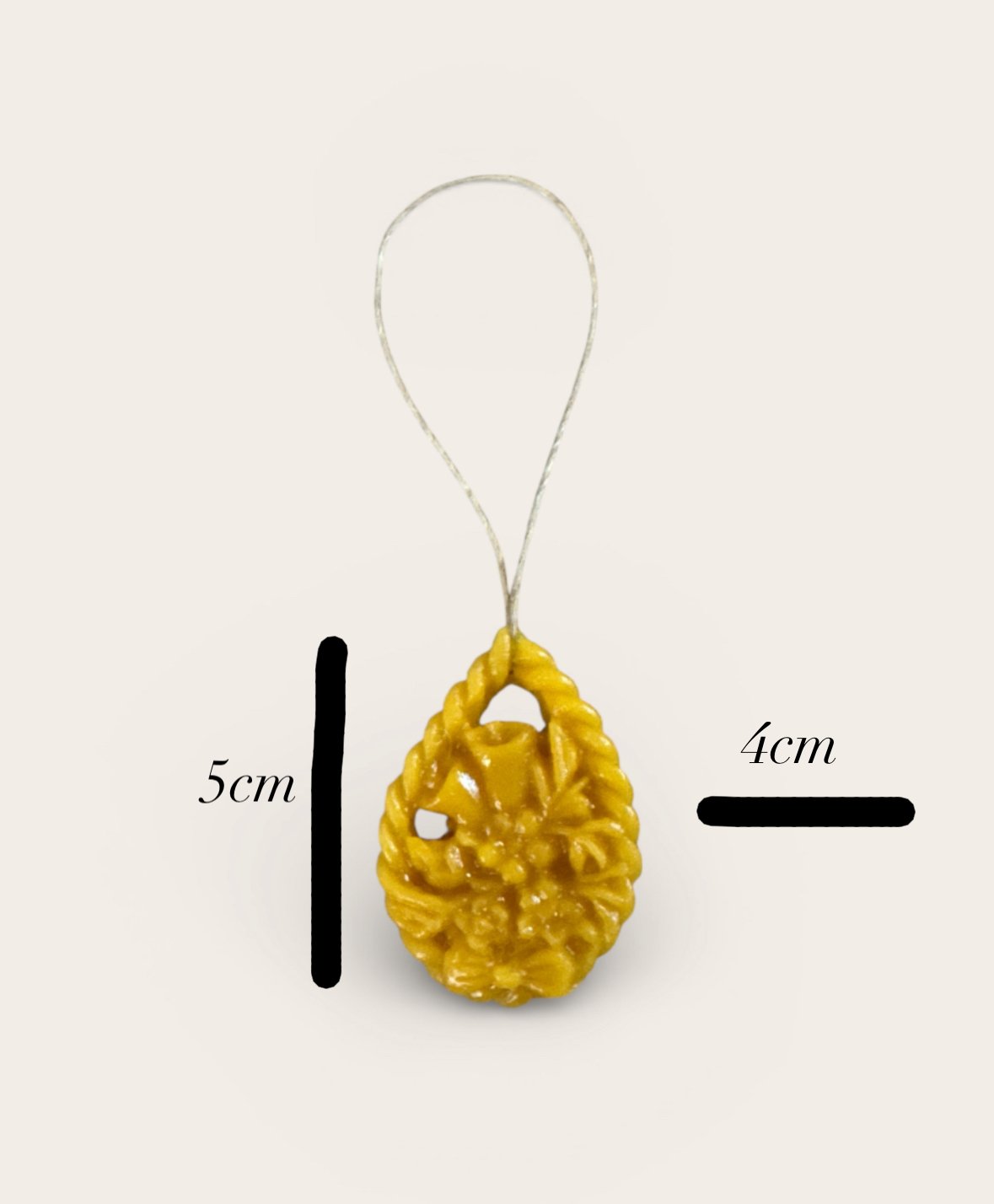 EASTER hangings - 4pack - Image 6