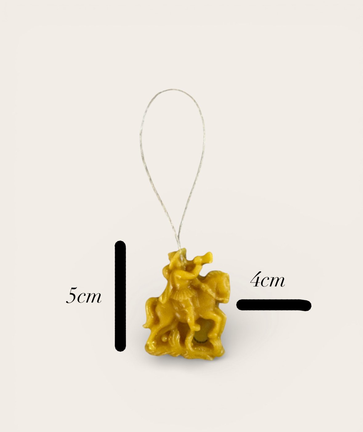 EASTER hangings - 4pack - Image 7