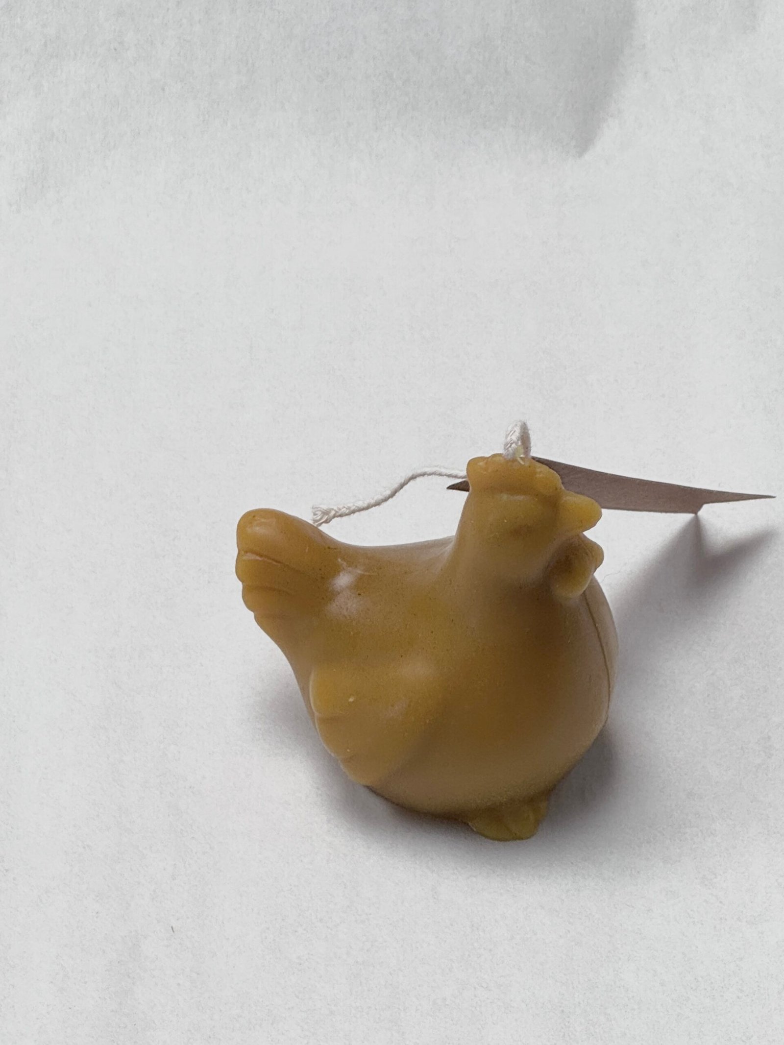 LITTLE CHICKEN candle - Image 2