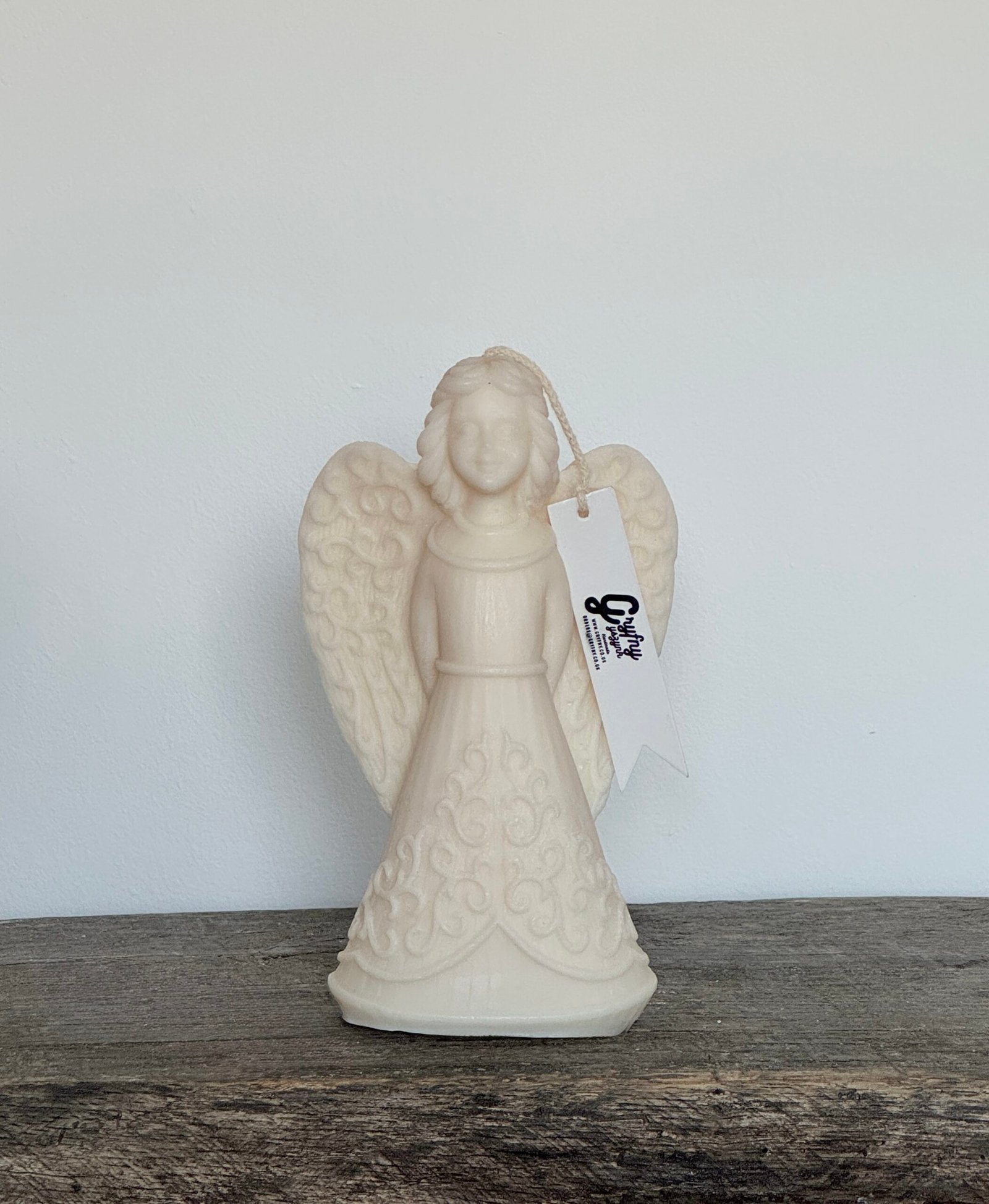 ANGEL candle