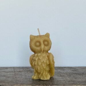 OWL candle
