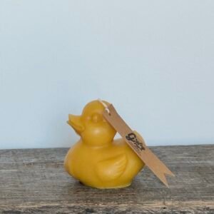 RUBBER DUCK candle