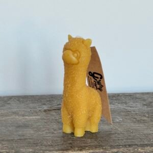 LLAMA candle