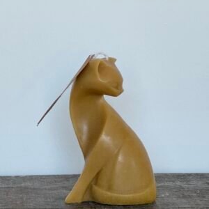 CAT candle