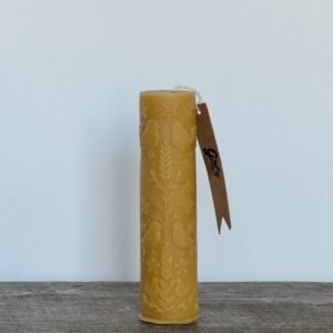 TRADITIONAL PILLAR candle