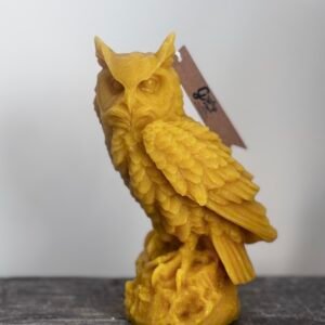 OWL candle