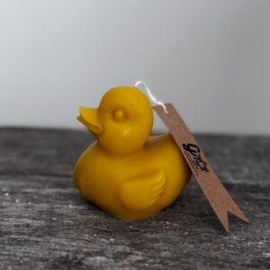RUBBER DUCK candle