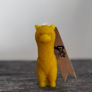 LLAMA candle
