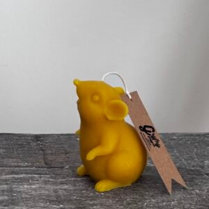 MOUSE candle