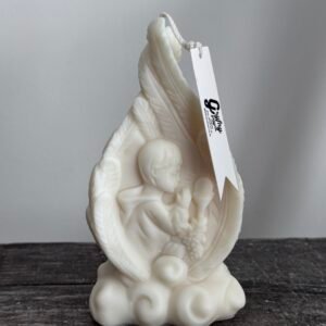 BOY HOLY COMMUNION candle