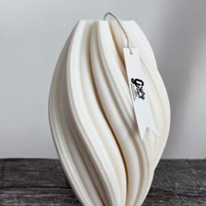 FLAME 1KG candle