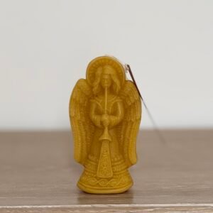 1x TRADITIONAL ANGEL candle