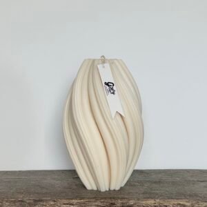 FLAME 1KG candle