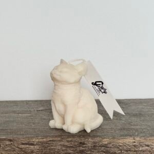 CAT candle