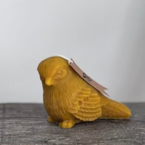 BIRD candle