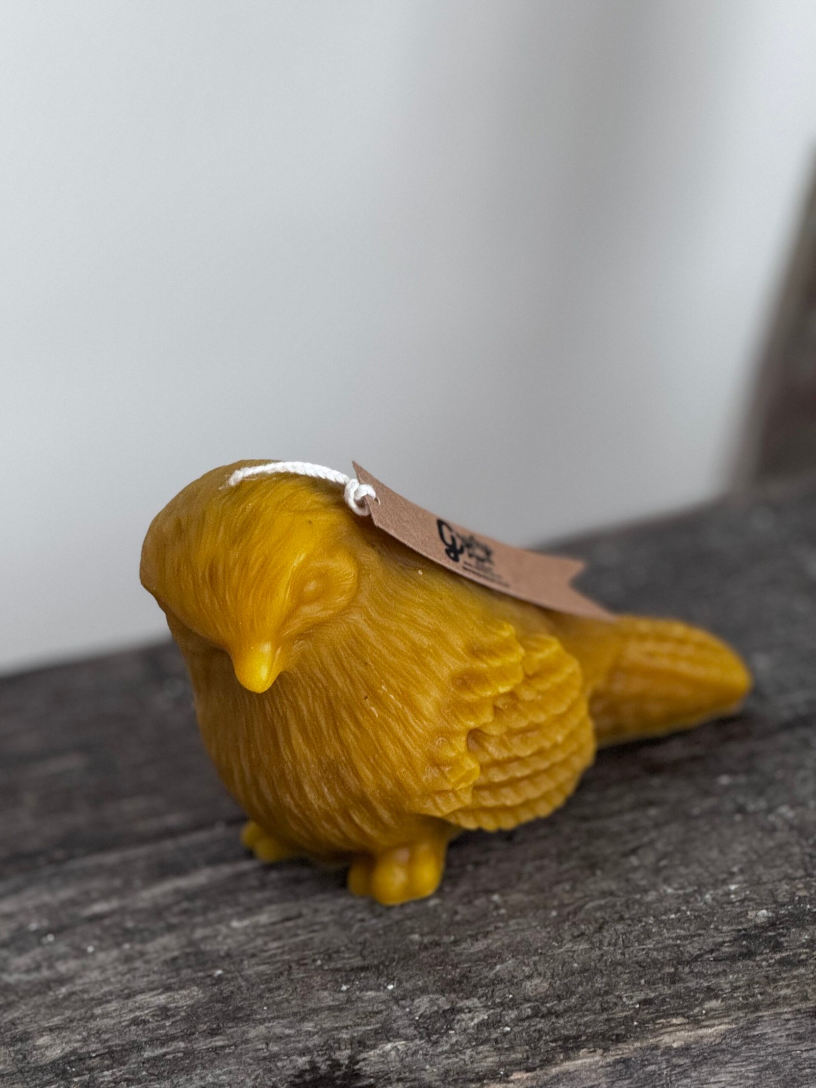 BIRD candle - Image 2