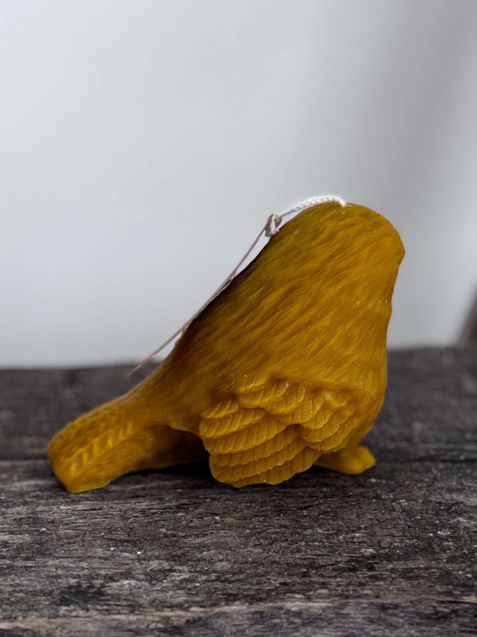 BIRD candle - Image 3