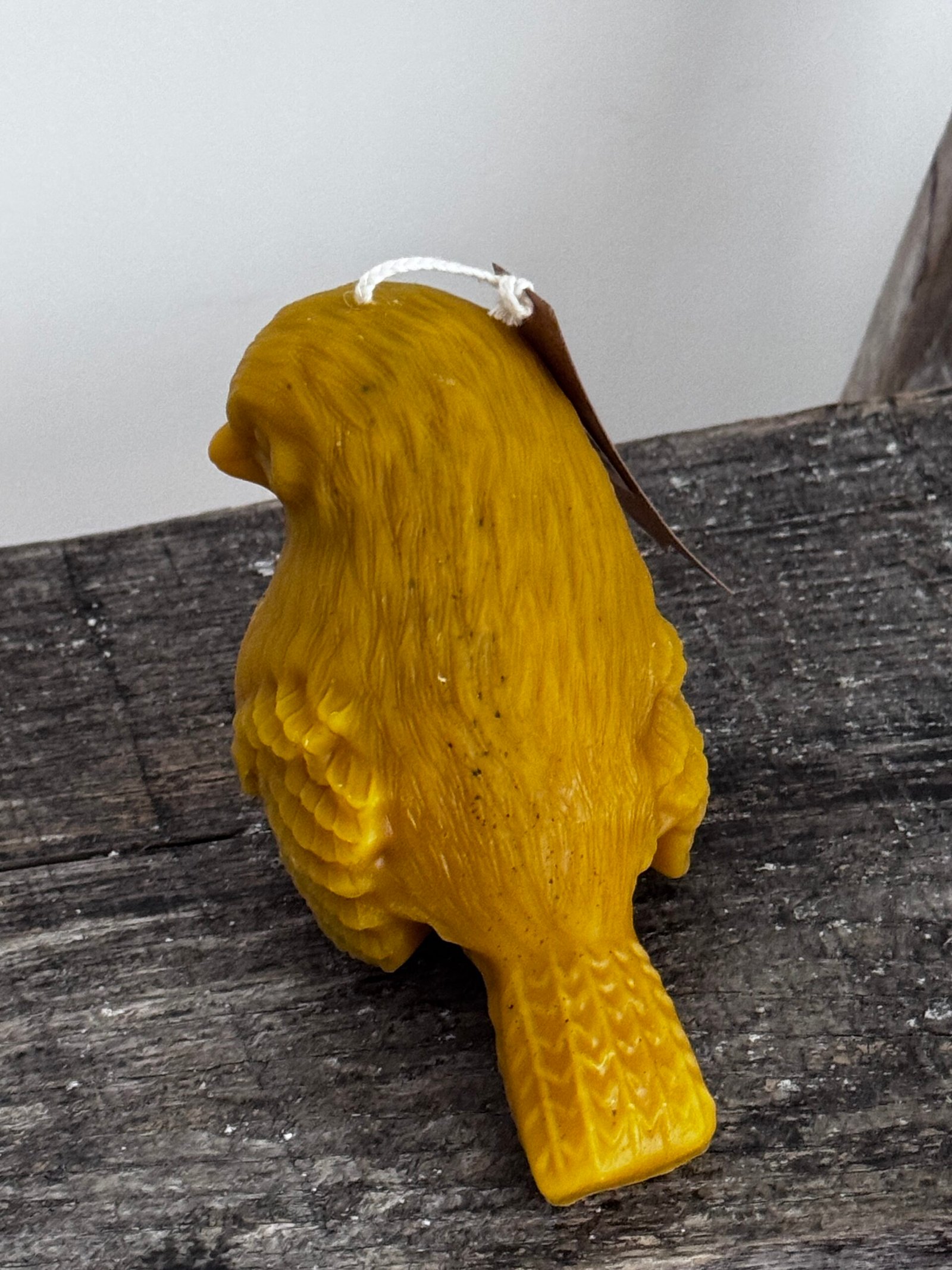 BIRD candle - Image 4