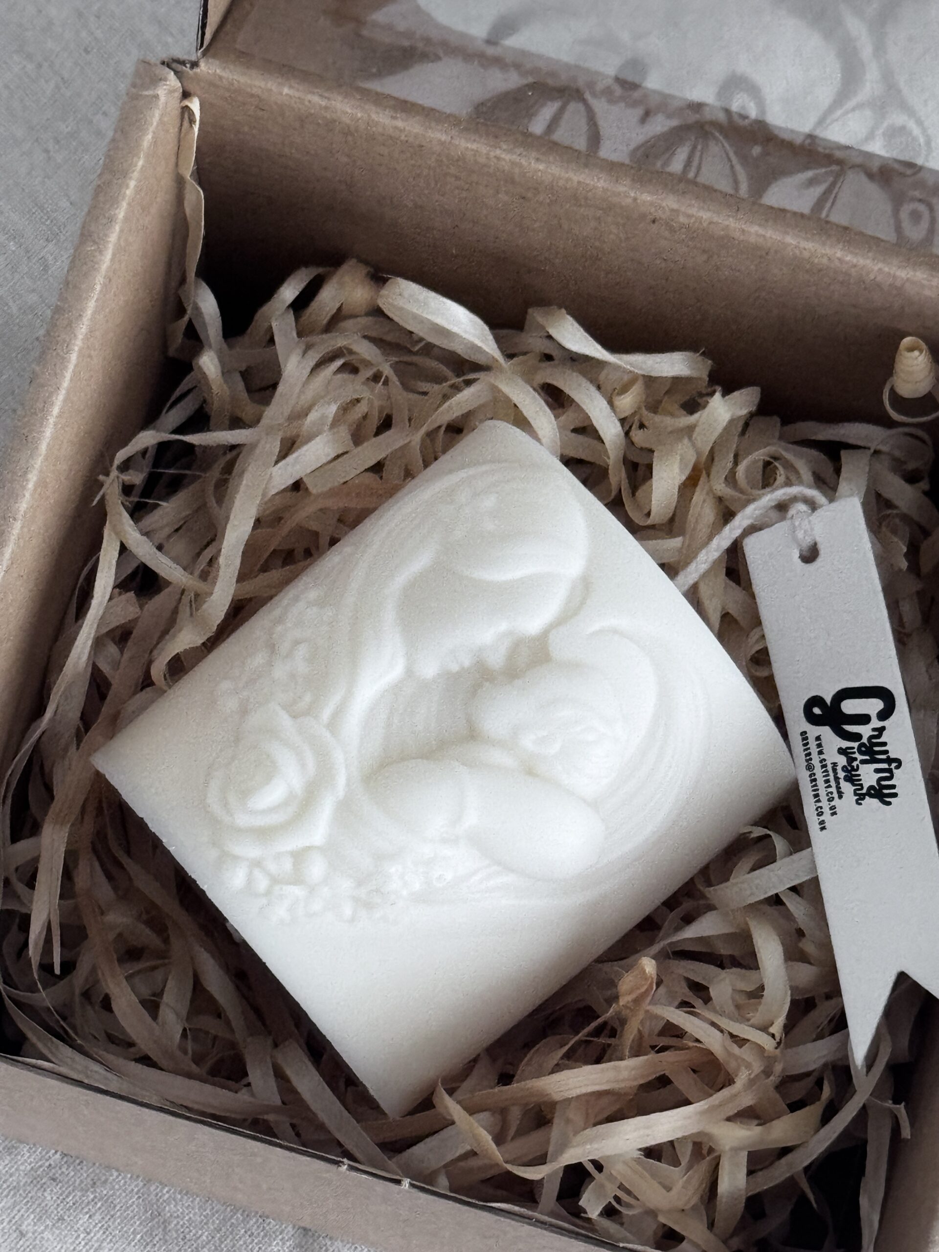 MOTHER'S DAY candle - Image 3