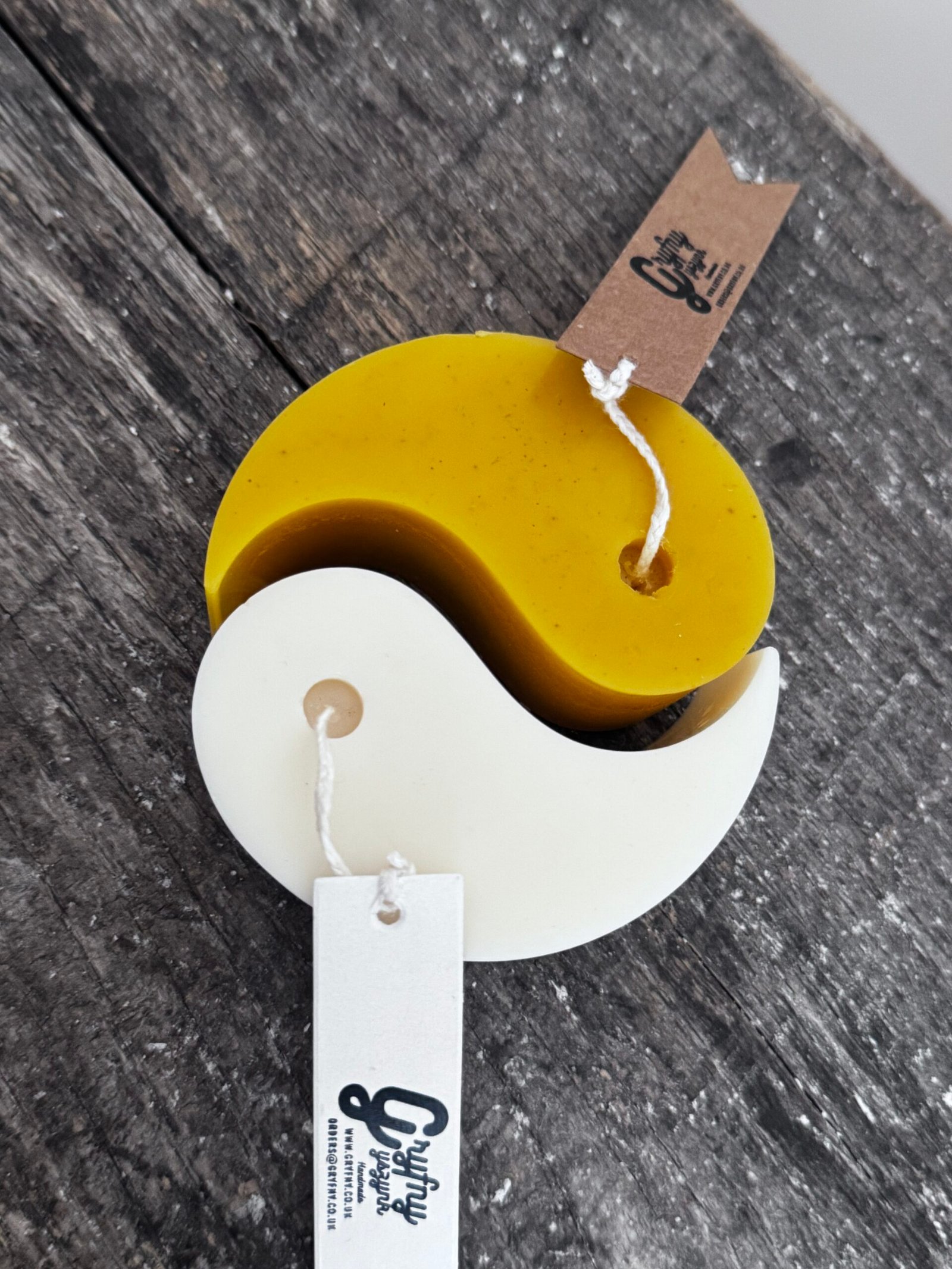 YOU & ME candle - Image 2