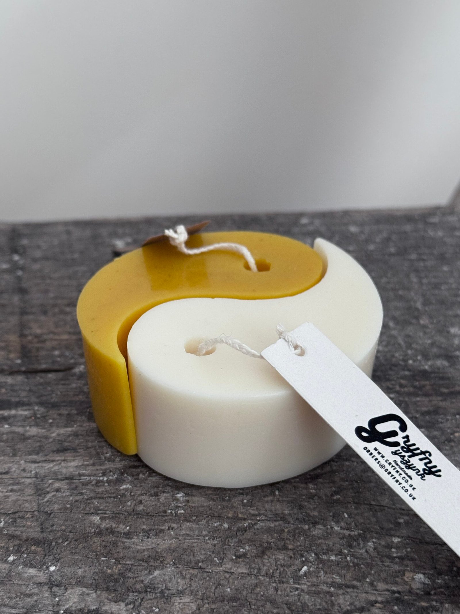 YOU & ME candle - Image 4