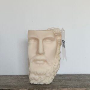 ZEUS candle